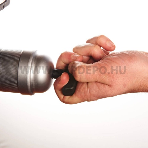 Milwaukee GG-201C M18 akkus zsírzópisztoly