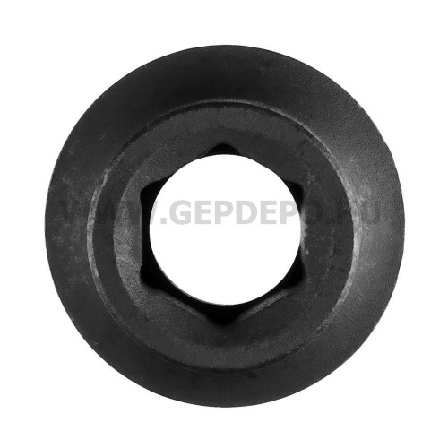 Neo gépi dugókulcs 1/2", CrMo, 12 mm