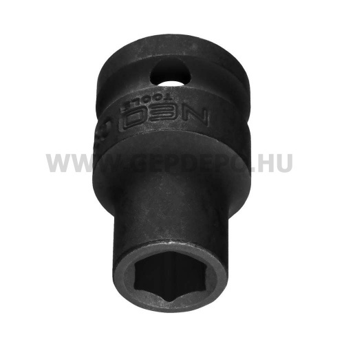 Neo gépi dugókulcs 1/2", CrMo, 14 mm