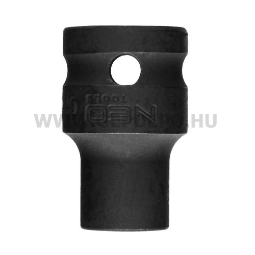 Neo gépi dugókulcs 1/2", CrMo, 14 mm