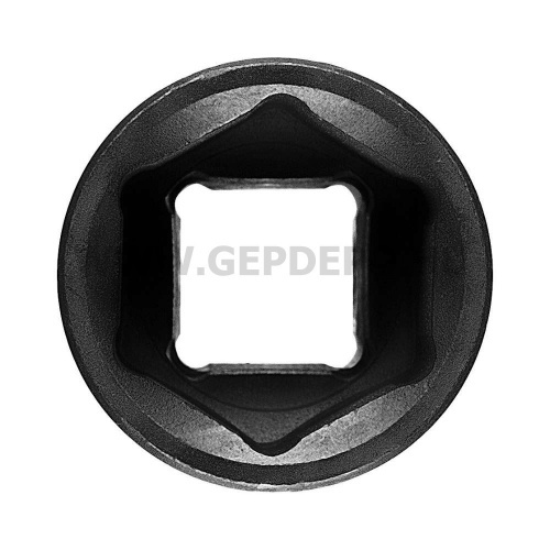 Neo gépi dugókulcs 1/2", CrMo, 22 mm