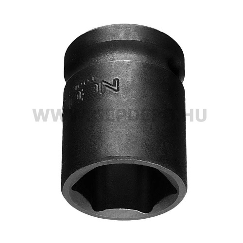 Neo gépi dugókulcs 1/2", CrMo, 22 mm