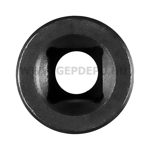 Neo hosszú gépi dugókulcs 1/2", CrMo, 22 mm