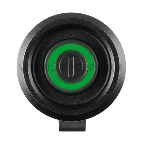 Milwaukee újratölthető zseblámpa, USB, 2000 lm