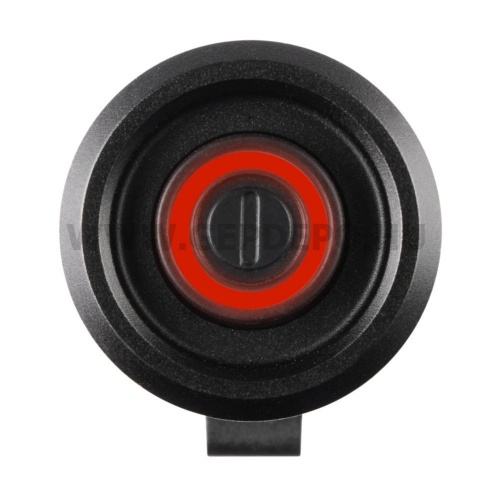 Milwaukee újratölthető zseblámpa, USB, 2000 lm