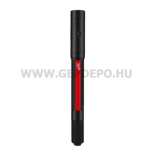 Milwaukee újratölthető zseblámpa, USB, 250 lm