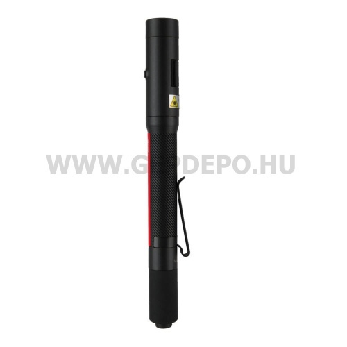 Milwaukee újratölthető zseblámpa, USB, 250 lm