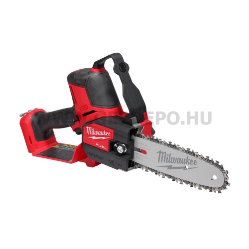 Milwaukee M18 FHS20-0 akkus láncfűrész 20 cm géptest