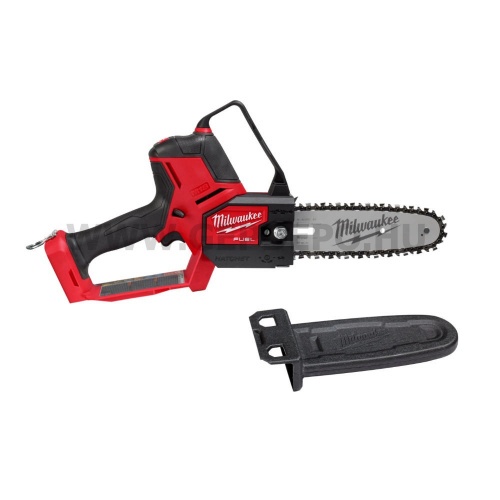 Milwaukee M18 FHS20-0 akkus láncfűrész 20 cm géptest
