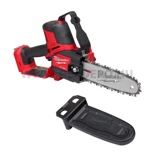 Milwaukee M18 FHS20-0 akkus láncfűrész 20 cm géptest