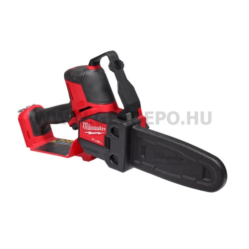 Milwaukee M18 FHS20-0 akkus láncfűrész 20 cm géptest