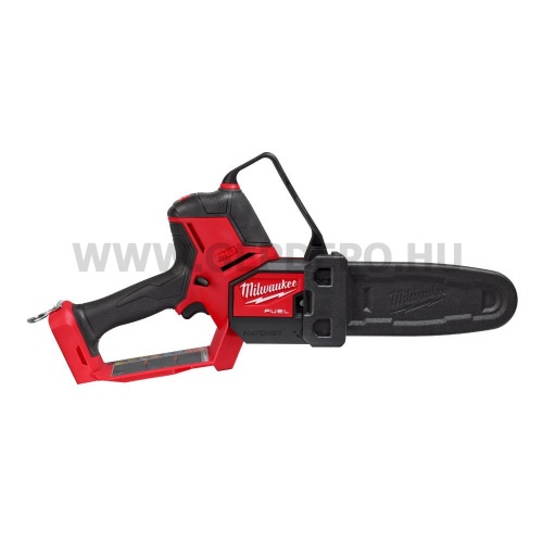 Milwaukee M18 FHS20-0 akkus láncfűrész 20 cm géptest