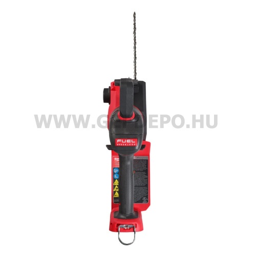 Milwaukee M18 FHS20-0 akkus láncfűrész 20 cm géptest
