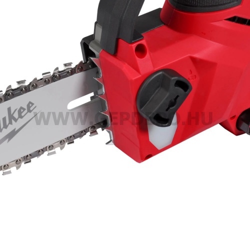 Milwaukee M18 FHS20-0 akkus láncfűrész 20 cm géptest