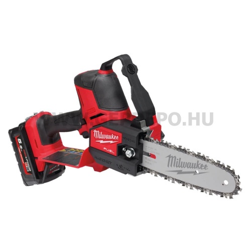 Milwaukee FHS20-552 M18 akkus láncfűrész