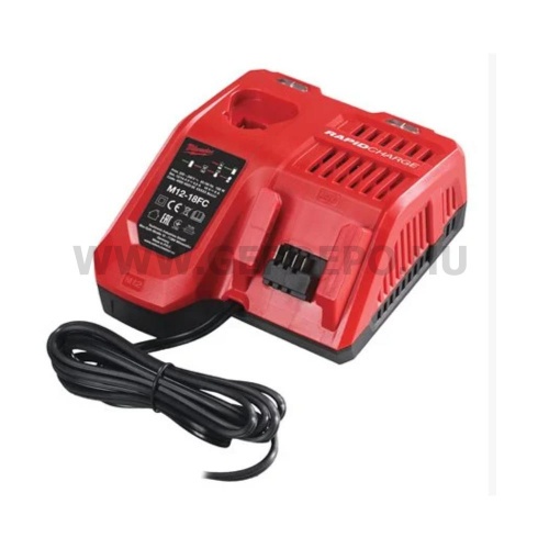 Milwaukee FHS20-552 M18 akkus láncfűrész