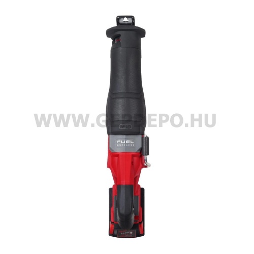 Milwaukee FSZ-502X M18 FUEL akkus orrfűrész