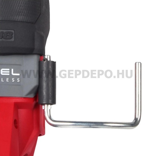 Milwaukee FSZ-502X M18 FUEL akkus orrfűrész
