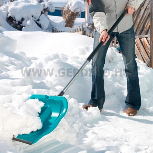 Gardena Combisystem hólapát élvédővel 40 cm