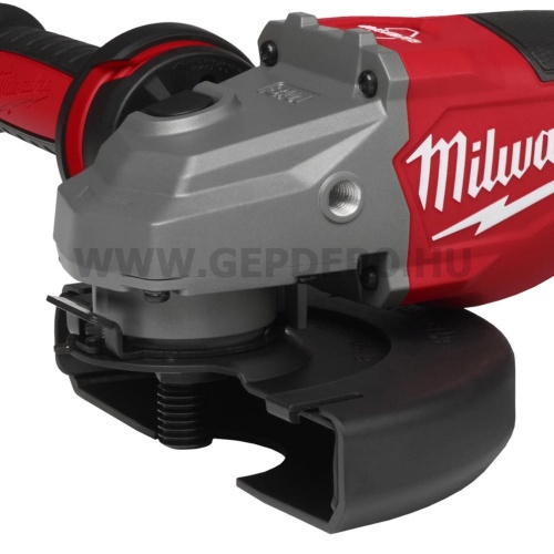 Milwaukee M18 FHSAG125XPDB2-802X FUEL akkus sarokcsiszoló 125 mm
