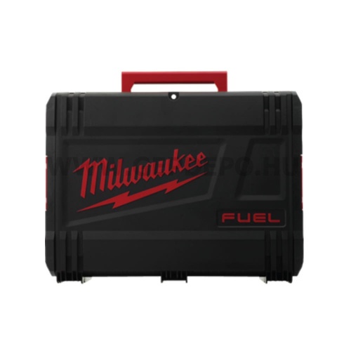 Milwaukee M18 FHSAG125XPDB2-802X FUEL akkus sarokcsiszoló 125 mm