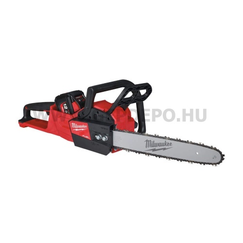 Milwaukee M18 FCHS-121 FUEL láncfűrész