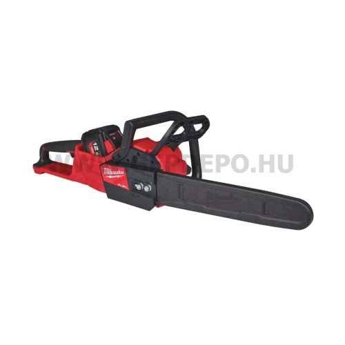 Milwaukee M18 FCHS-121 FUEL láncfűrész