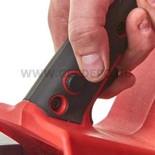 Milwaukee M18 FCHS-121 FUEL láncfűrész