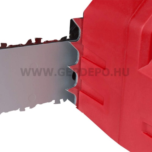 Milwaukee M18 FCHS-121 FUEL láncfűrész