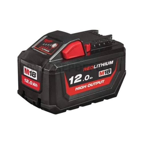 Milwaukee M18 FCHS-121 FUEL láncfűrész