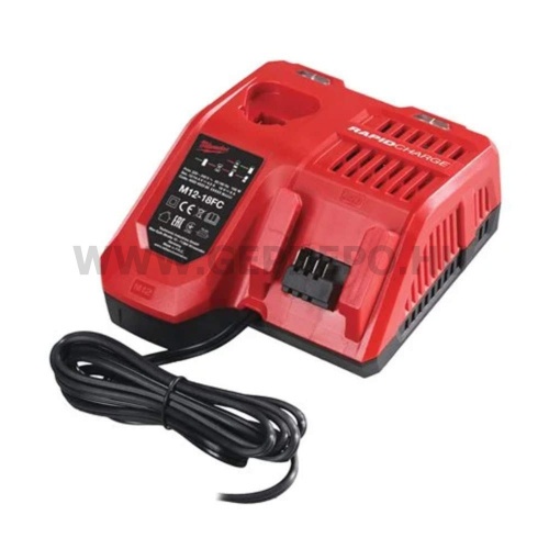 Milwaukee M18 FCHS-121 FUEL láncfűrész