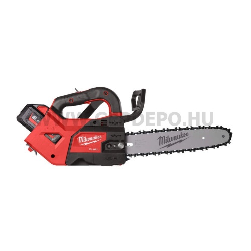 Milwaukee M18 FTHCHS30-802 FUEL láncfűrész