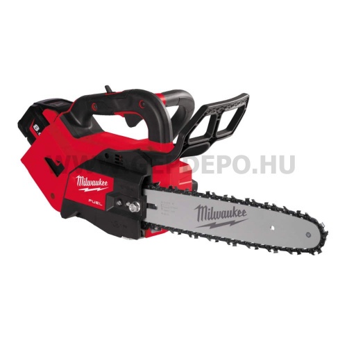 Milwaukee M18 FTHCHS30-802 FUEL láncfűrész