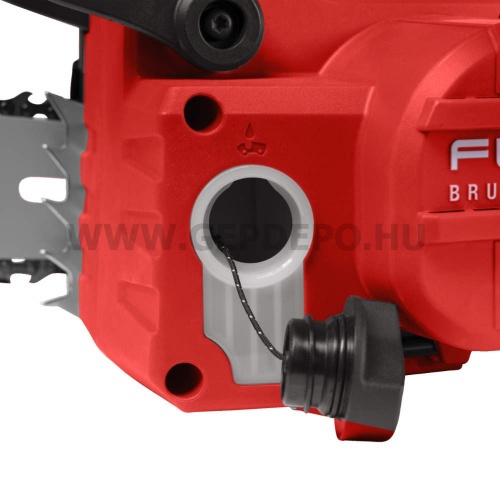 Milwaukee M18 FTHCHS30-802 FUEL láncfűrész