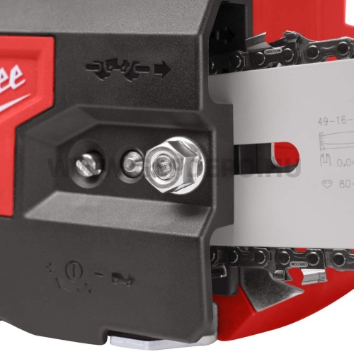 Milwaukee M18 FTHCHS30-802 FUEL láncfűrész