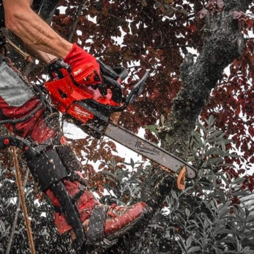 Milwaukee M18 FTHCHS30-802 FUEL láncfűrész