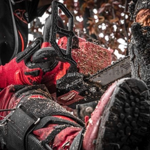 Milwaukee M18 FTHCHS30-802 FUEL láncfűrész
