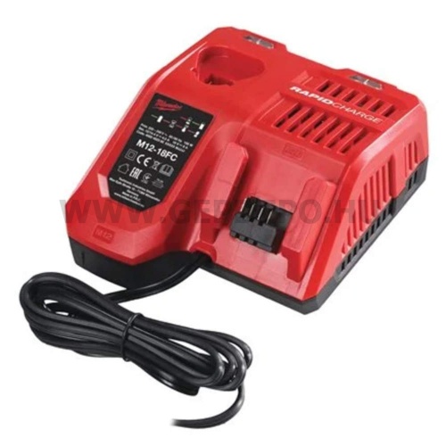 Milwaukee M18 FTHCHS30-802 FUEL láncfűrész