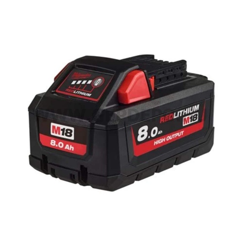 Milwaukee M18 FTHCHS30-802 FUEL láncfűrész