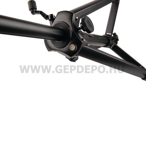 Makita tripod állvány vonallézerekhez 1/4" 40-115 cm