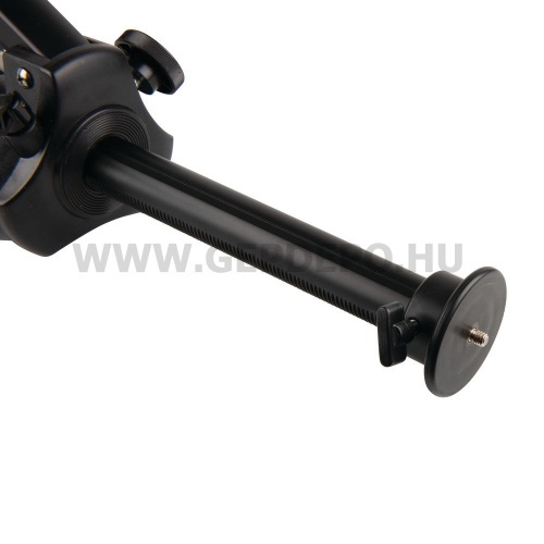 Makita tripod állvány vonallézerekhez 1/4" 40-115 cm
