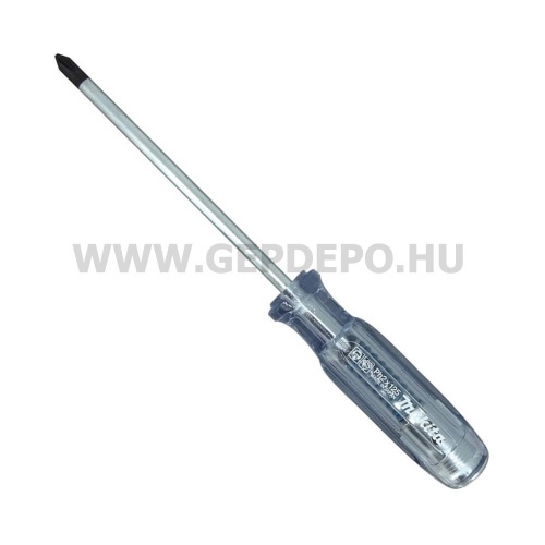 Makita ütésre elforduló pozidrive csavarhúzó - PZ3x150 mm
