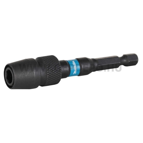 Makita Impact BLACK 1/4" bittartó 76 mm