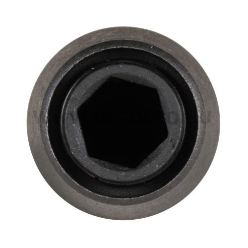 Makita Impact BLACK 1/4" bittartó 76 mm