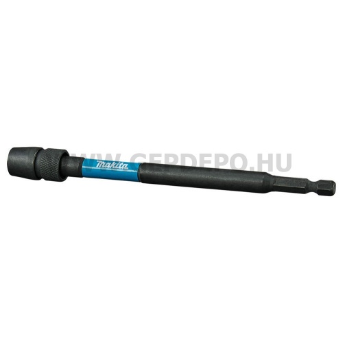 Makita Impact BLACK 1/4" bittartó 152 mm