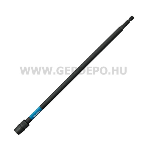 Makita Impact BLACK 1/4" bittartó 304 mm