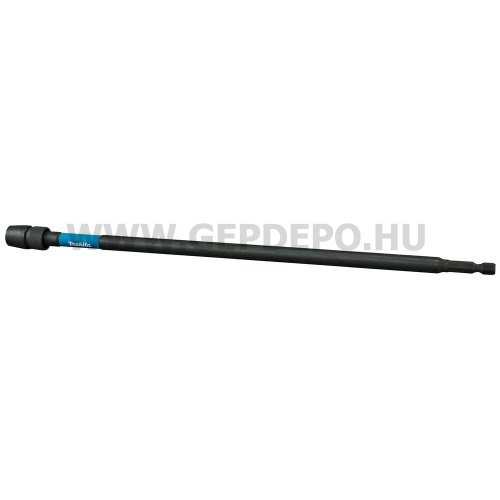 Makita Impact BLACK 1/4" bittartó 304 mm