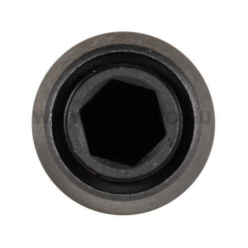 Makita Impact BLACK 1/4" bittartó 304 mm