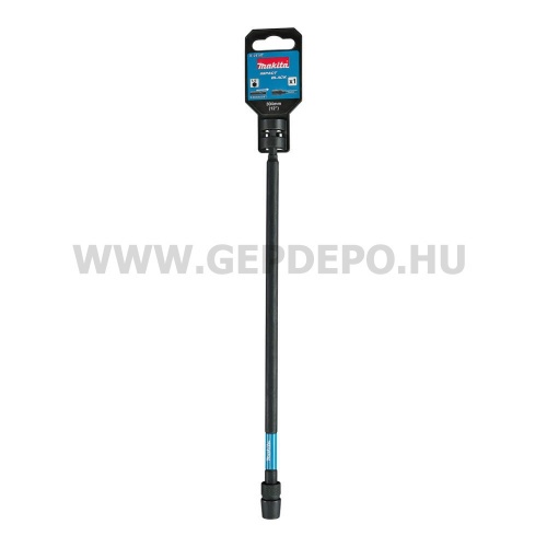 Makita Impact BLACK 1/4" bittartó 304 mm
