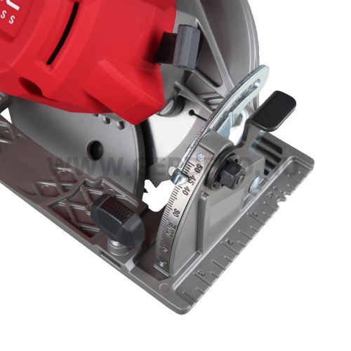 Milwaukee M18 FCS552-302X FUEL akkus körfűrész 165 mm
